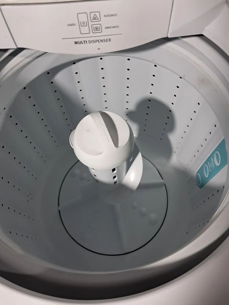 Lavadora Electrolux 12kg  - Foto 2