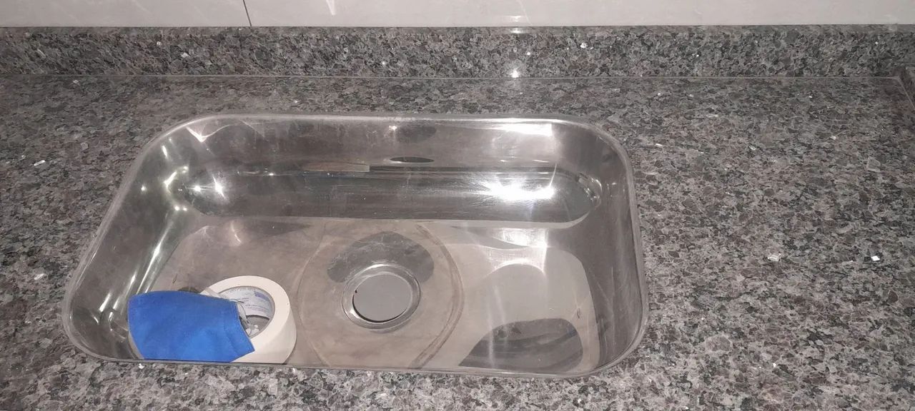 Bancada cozinha - Foto 4