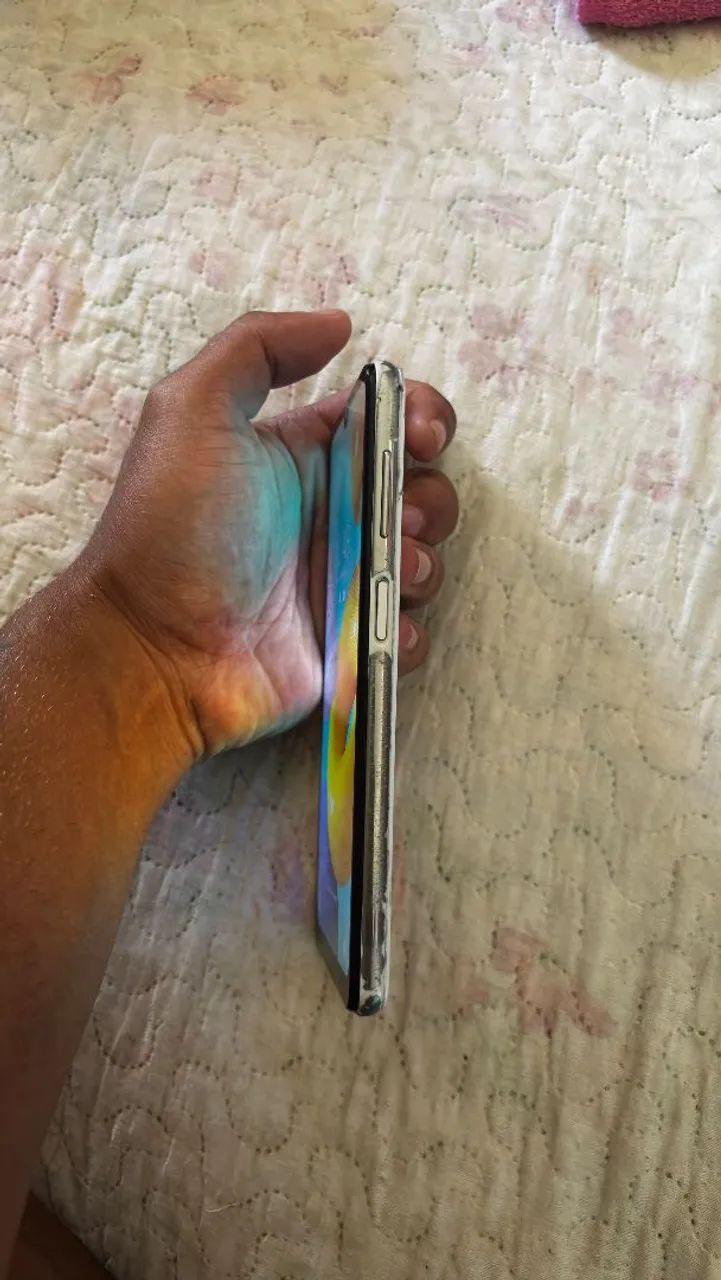 Samsung Galaxy M32 4G ? R$ 300 - Foto 5