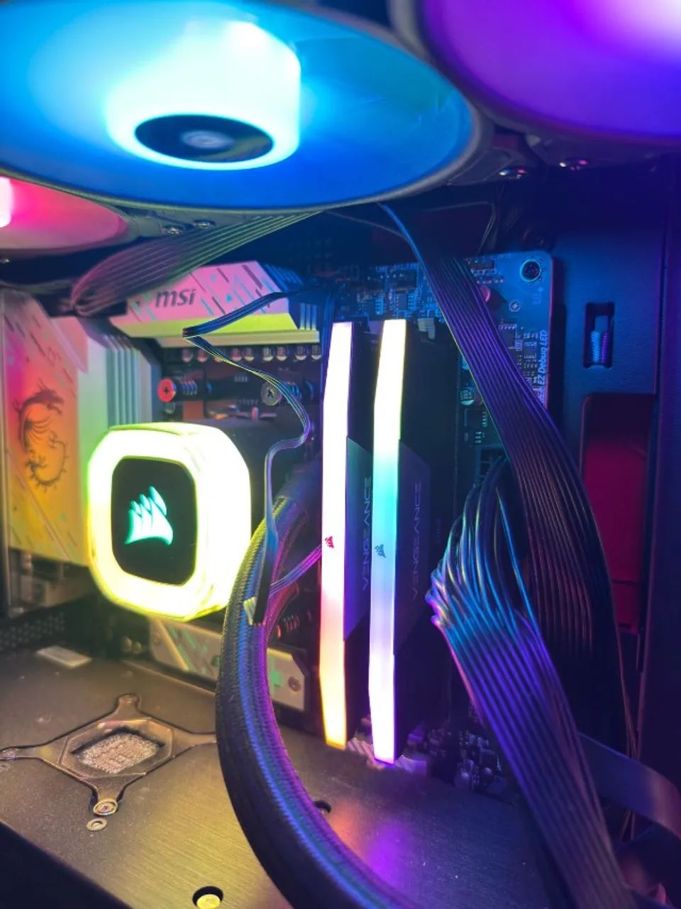 PC GAMER / HIGH END - Foto 5