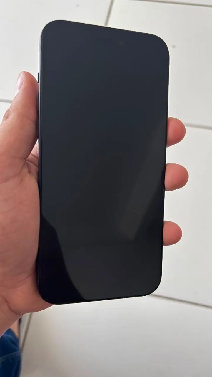 iPhone 15 Plus 256GB - Foto 2