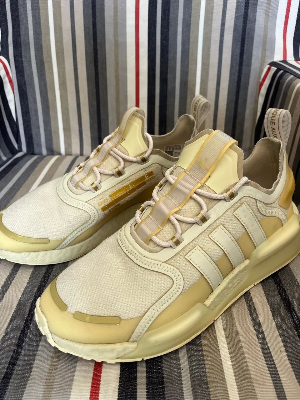 Adidas NMD V3 - Foto 2