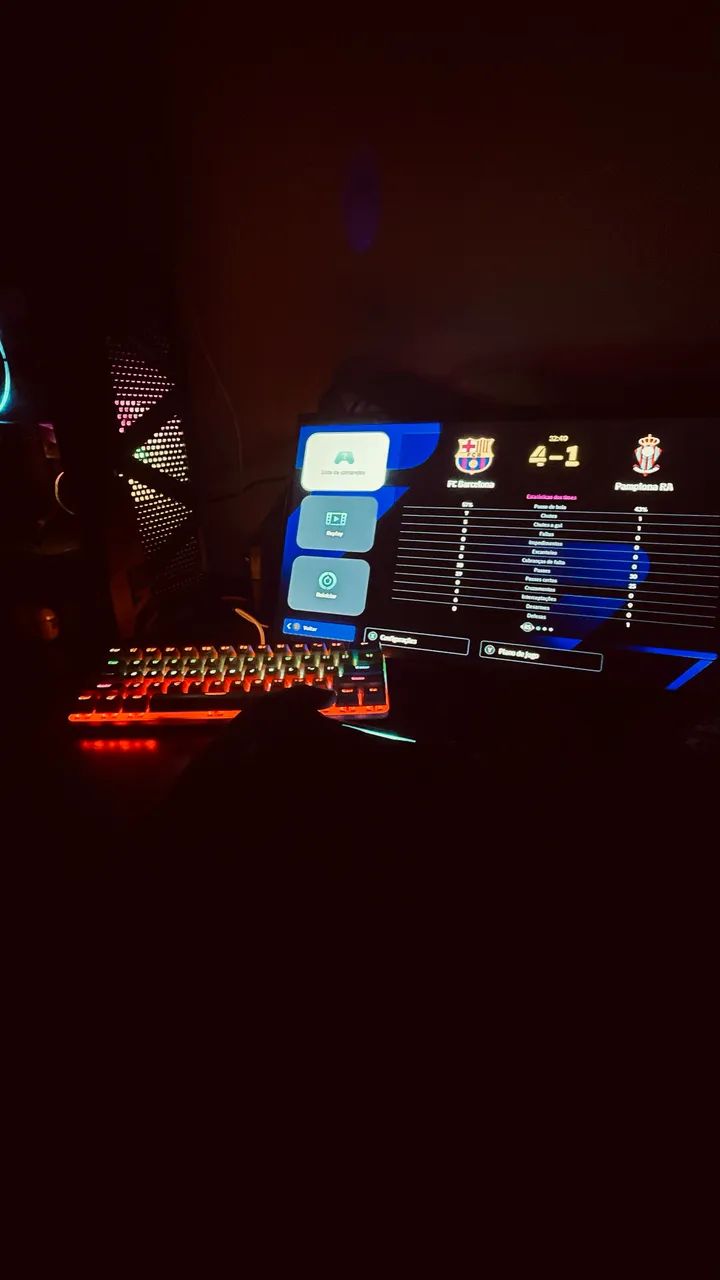 Pc gamer