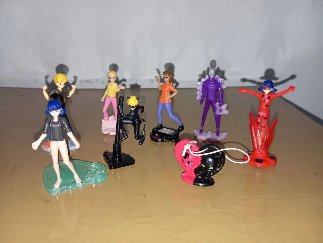 Miraculous 