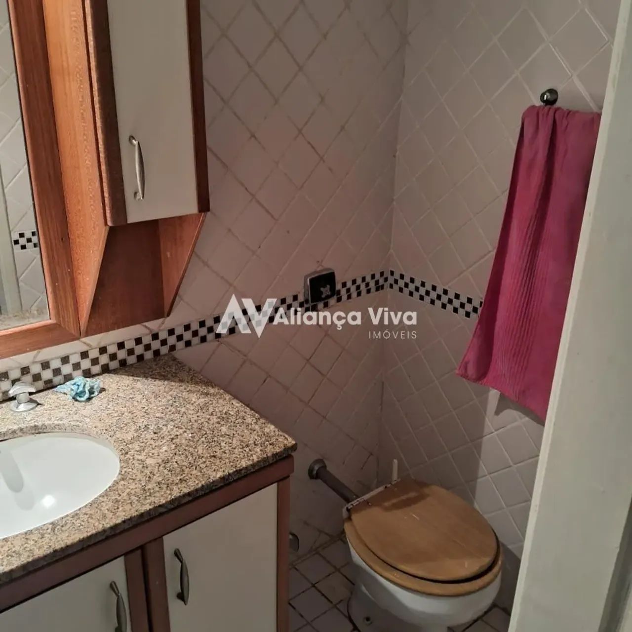 Copacabana | Apartamento 2 quartos - Foto 5