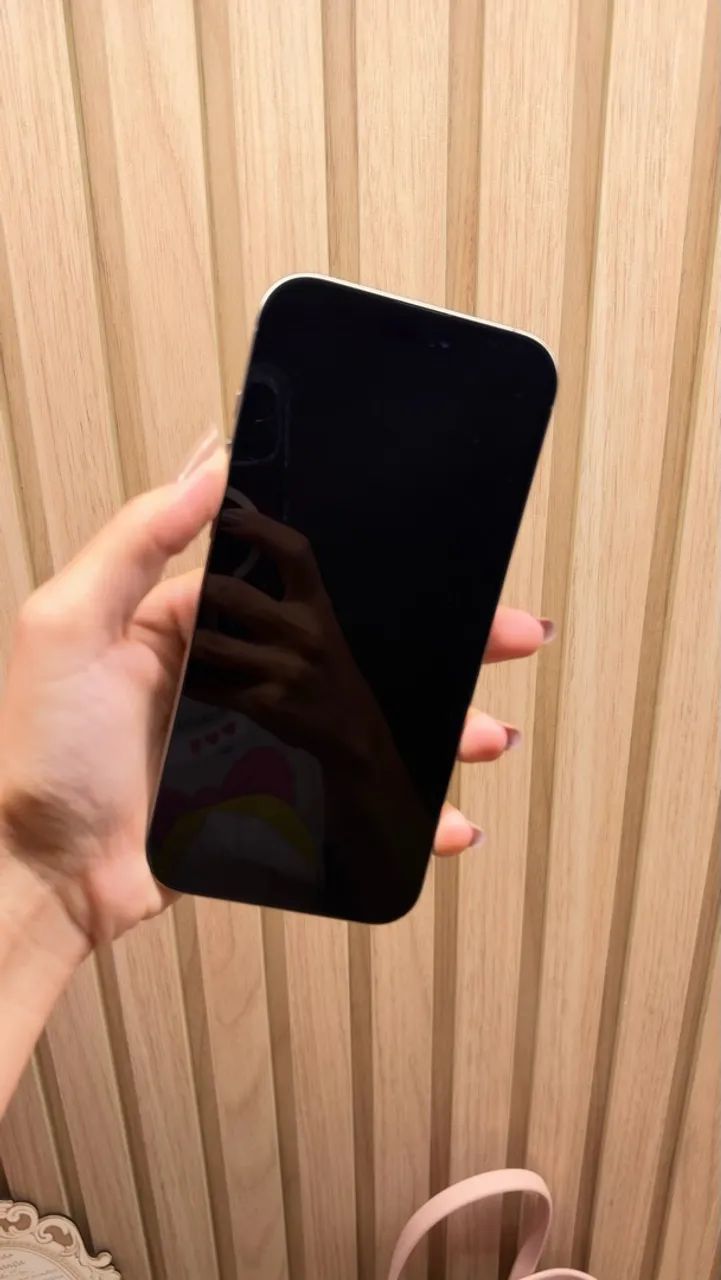 iPhone 16 pro Max  - Foto 2