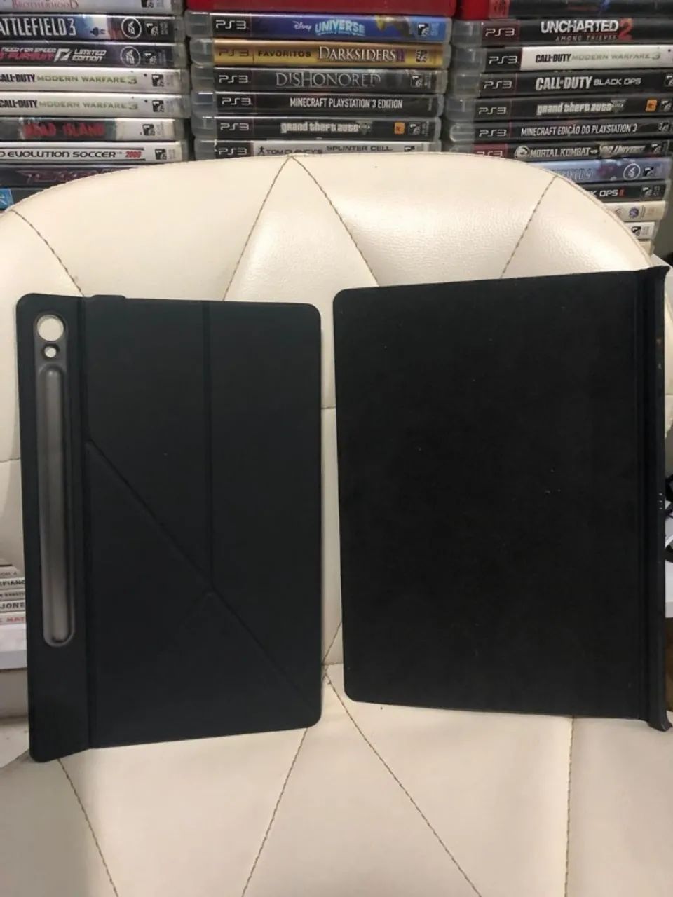 Galaxy Tab S9 FE - Foto 4