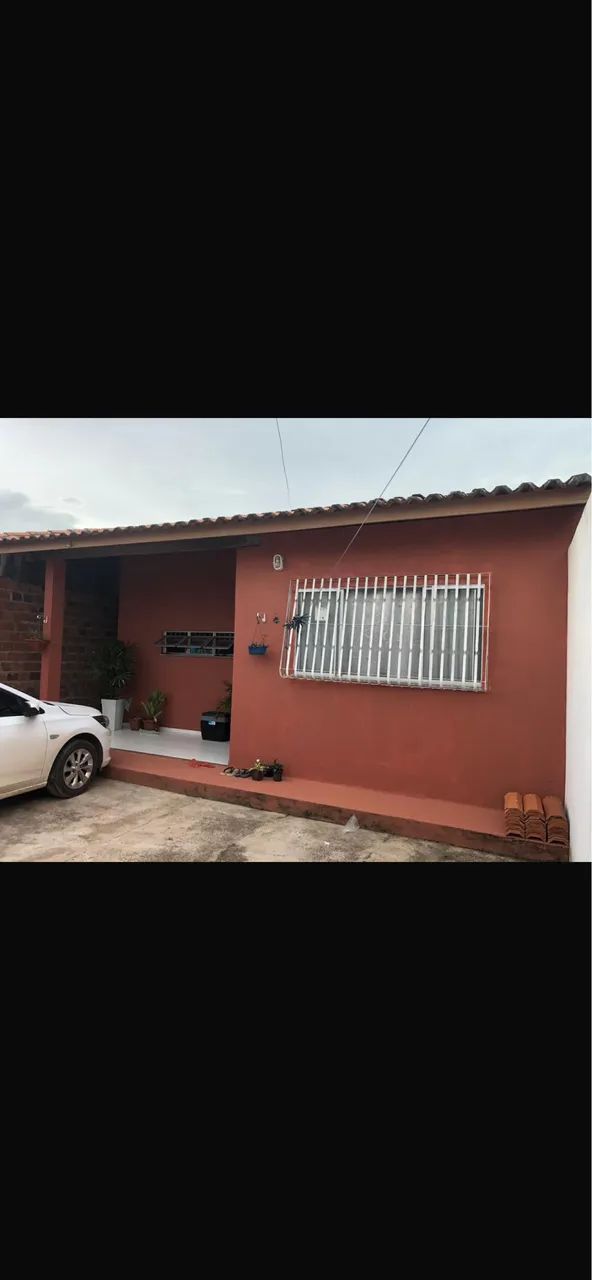 Passo chave Bairro cidade verde2 $85mil  - Foto 3