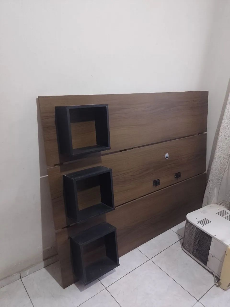 Painel para TV de até 55  polegadas  - Foto 3