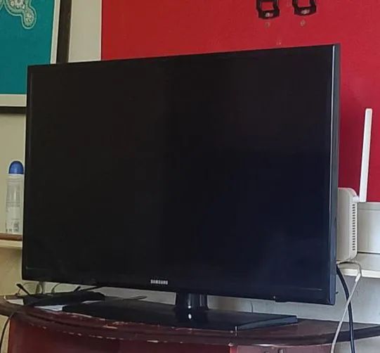 TV Samsung 32 polegadas