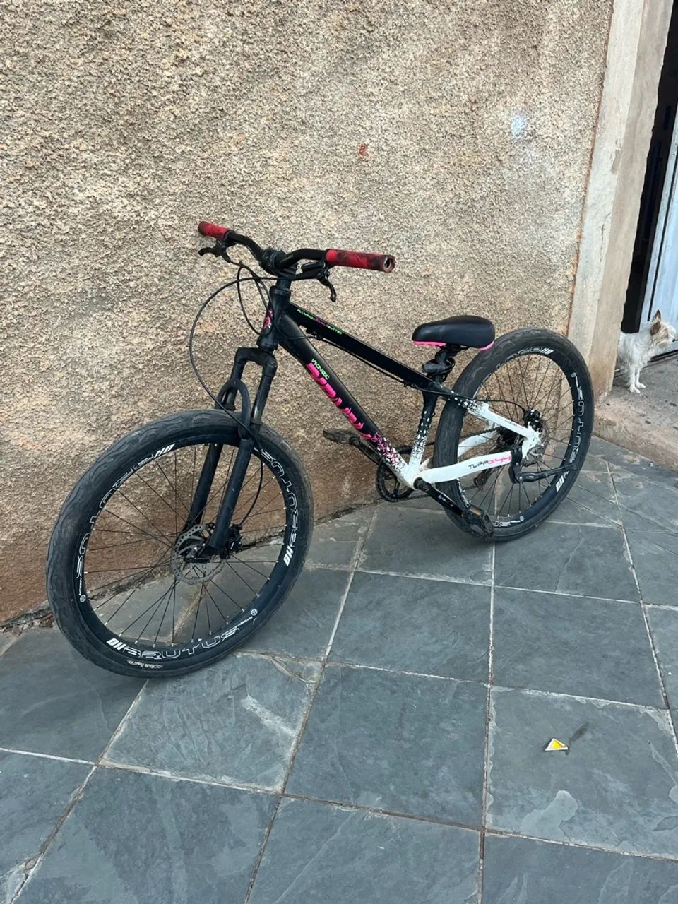 Bicicleta  - Foto 2