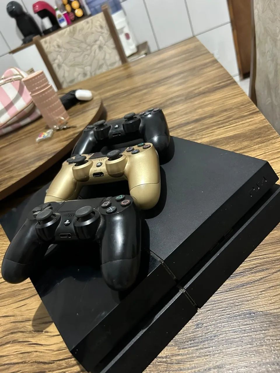 PlayStation 4