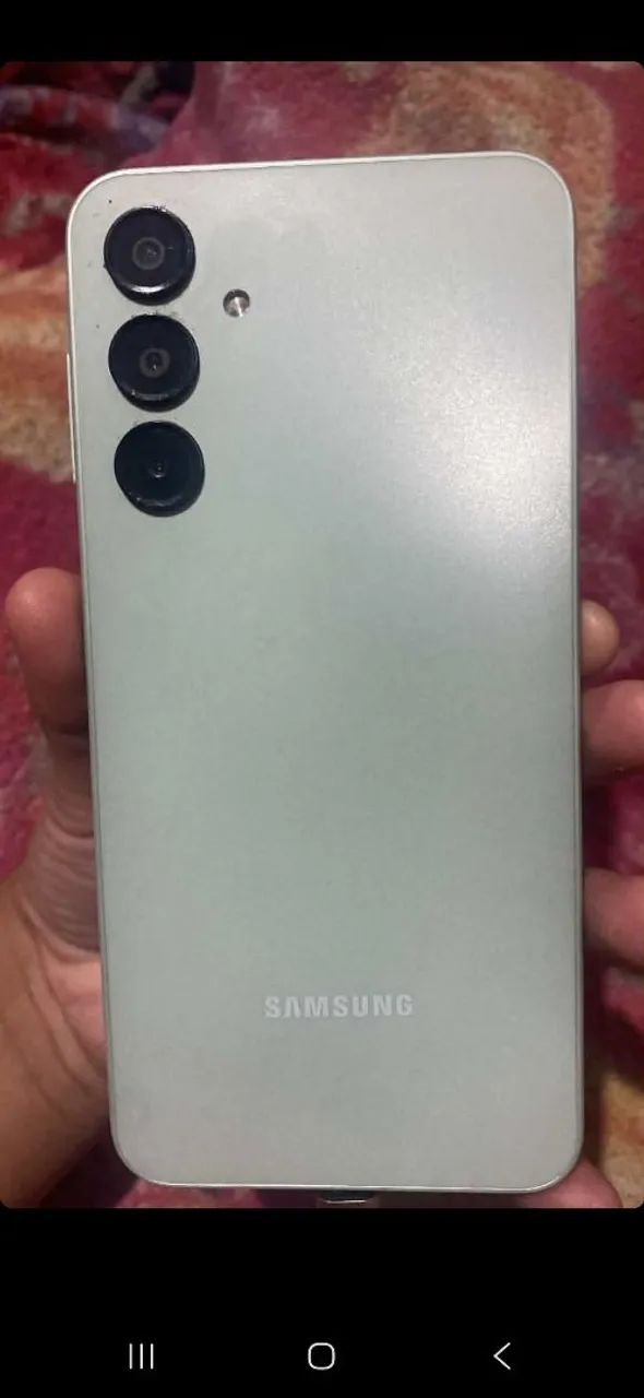 Vendo SAMSUNG 16 5g - Foto 2