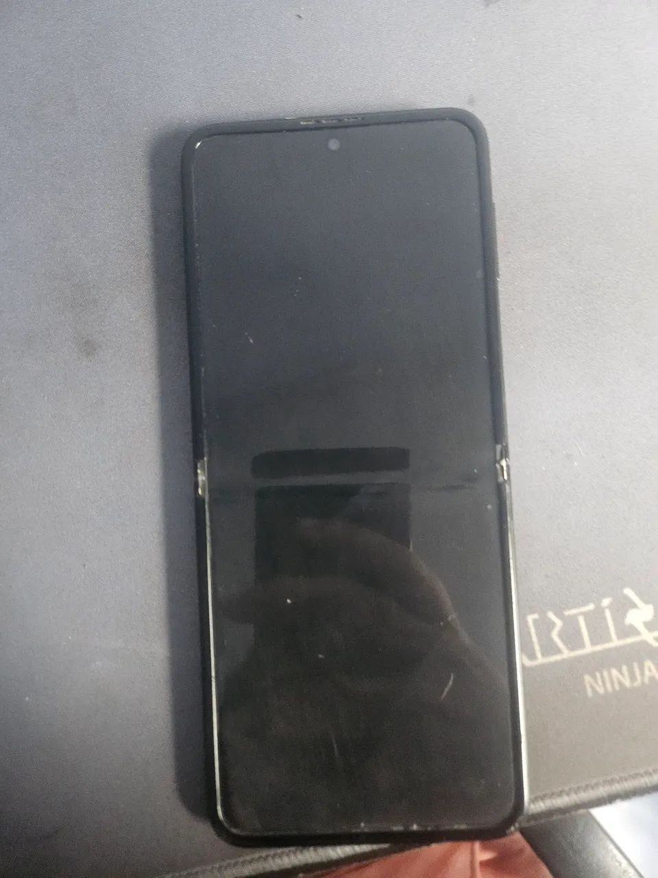 Samsung Galaxy Z Flip 3 5G Com ROOT