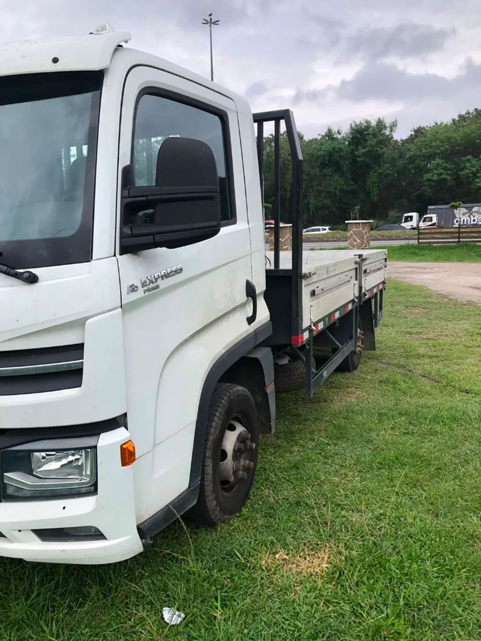 Delivery Express ano 2026 - Foto 3