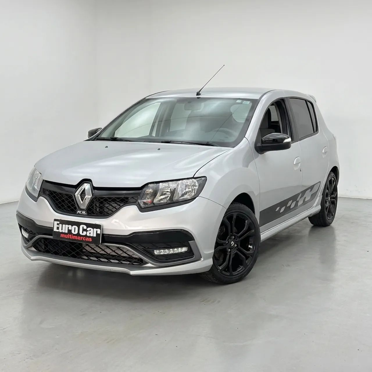 Renault Sandero 2016 - Foto 3