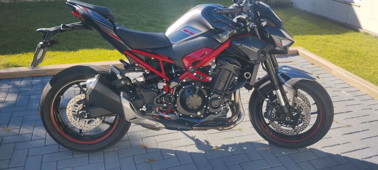 Kawasaki 900 2026 - 1494125038 | OLX