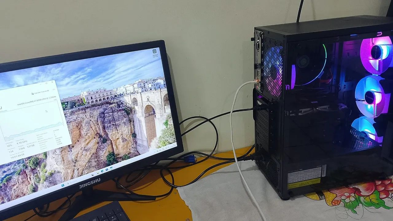 PC gamer - Foto 4