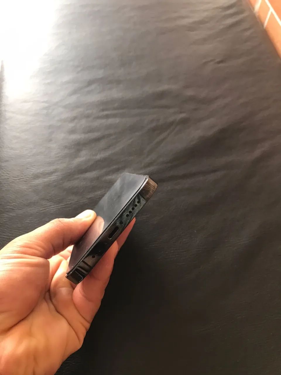 iPhone 12 Pro  - Foto 5