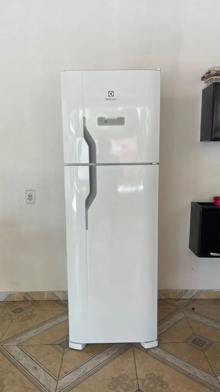 Geladeira 