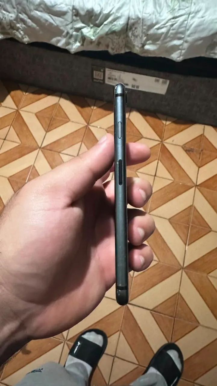Iphone SE 2° geração  - Foto 3
