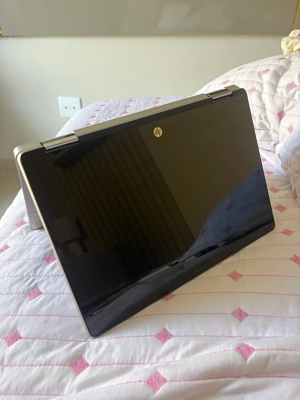 Notebook Hp Pavilion X360  - Foto 5