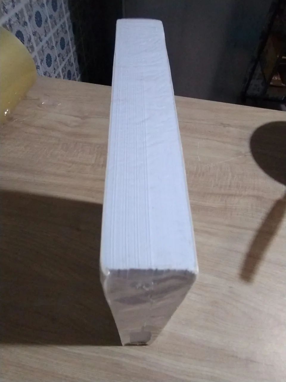 A Descoberta do Mundo. Clarice Lispector. LACRADO!! - Foto 3