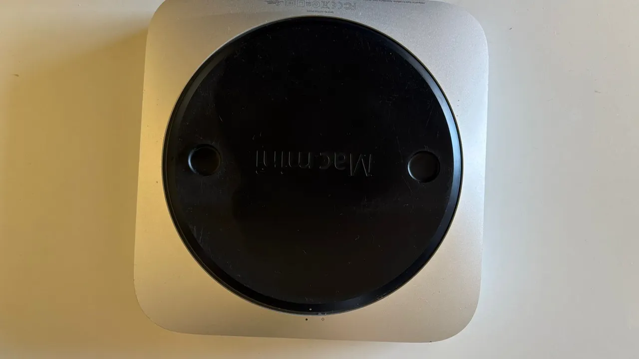 mac mini mid 2011