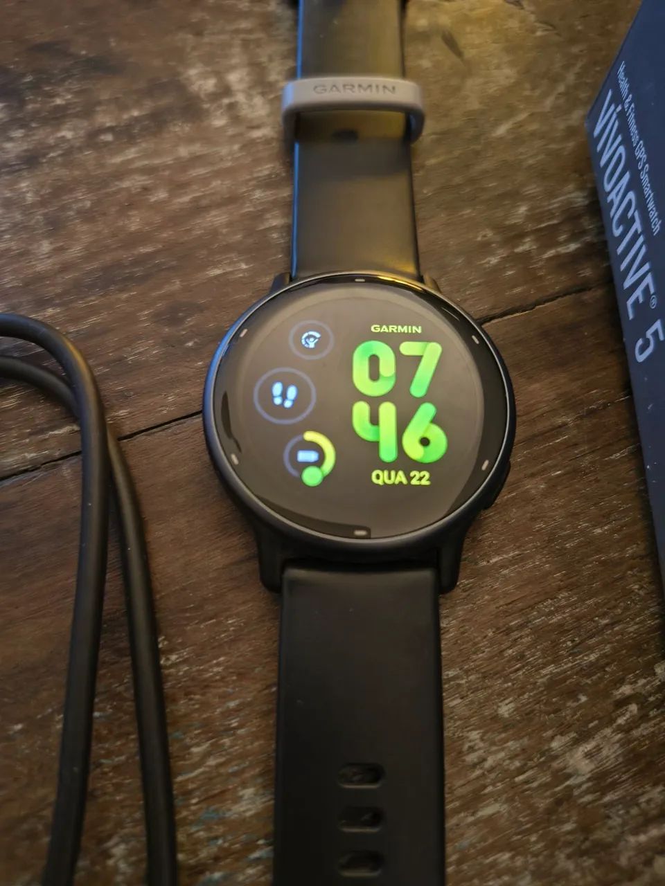 Garmin VivoActive 5 - Foto 3