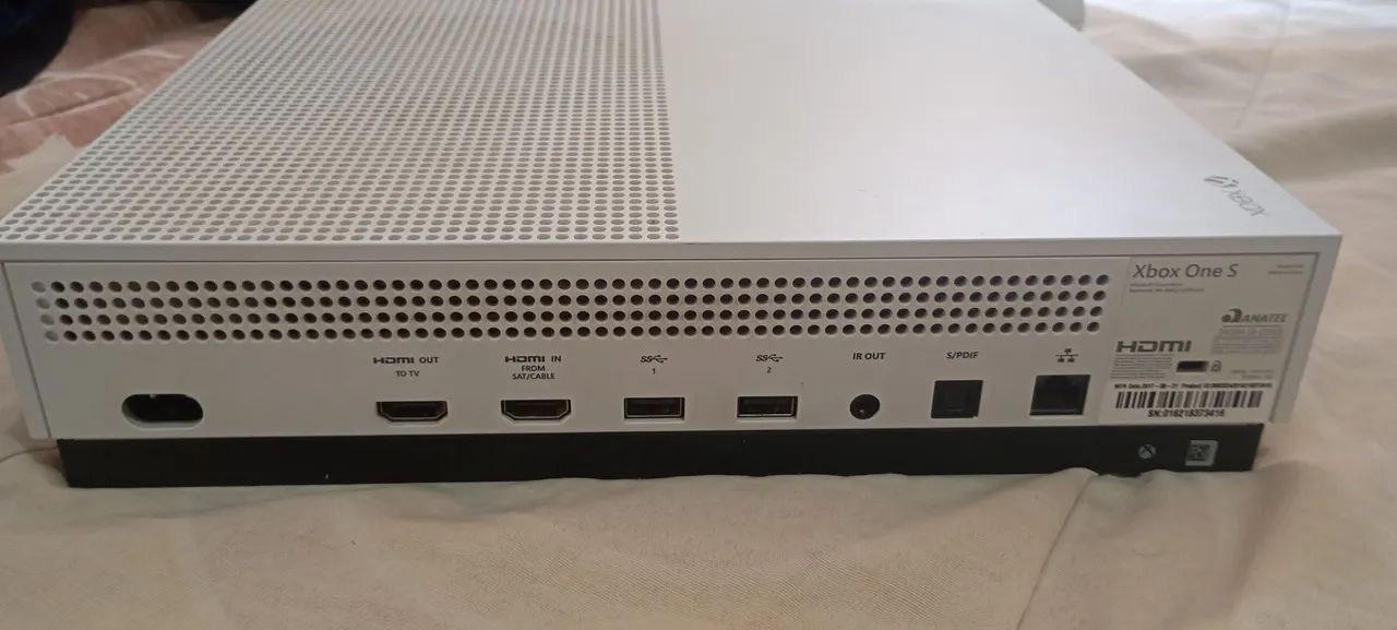 Xbox one 1 TB - Foto 3