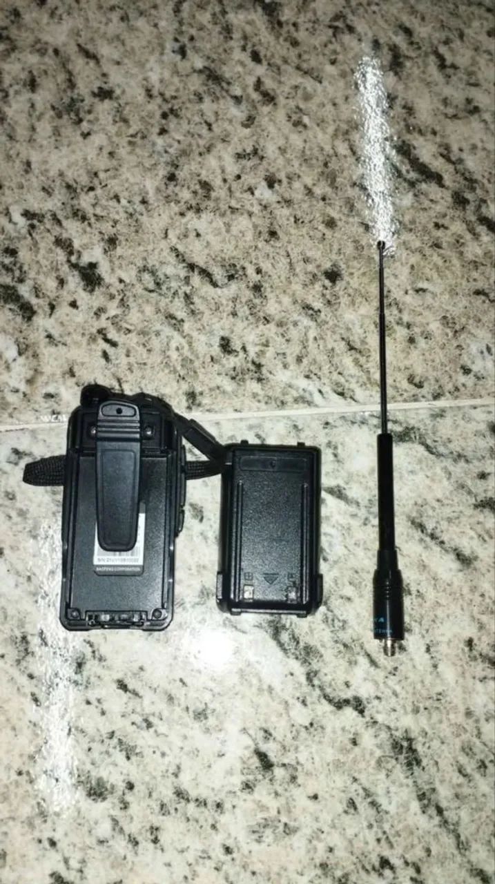 Baofeng UV-10R. - Foto 2