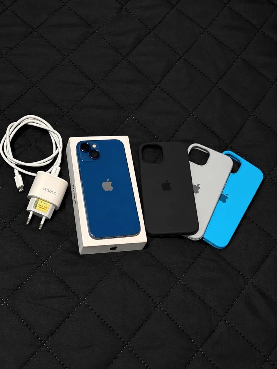 iPhone 13 | 128gb impecável  - Foto 2