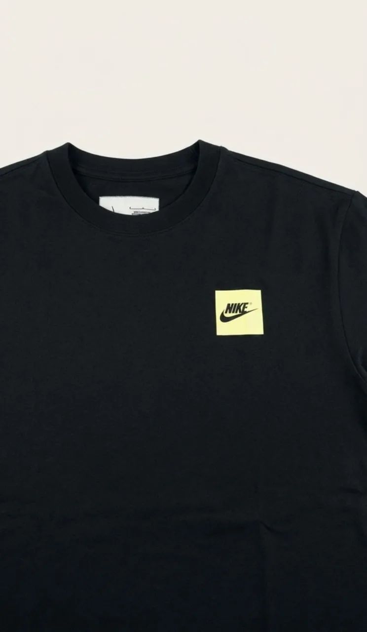 Camiseta Nike com estampa - Foto 3