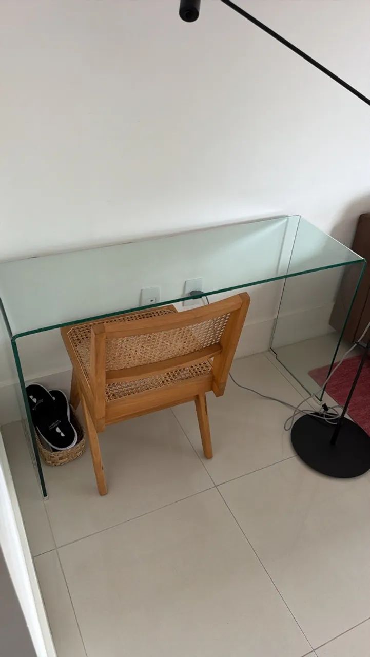 Aparador TokStok Inglass