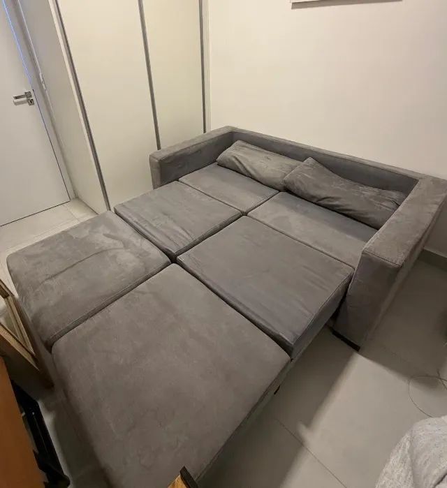 Sofá cama  - Foto 2