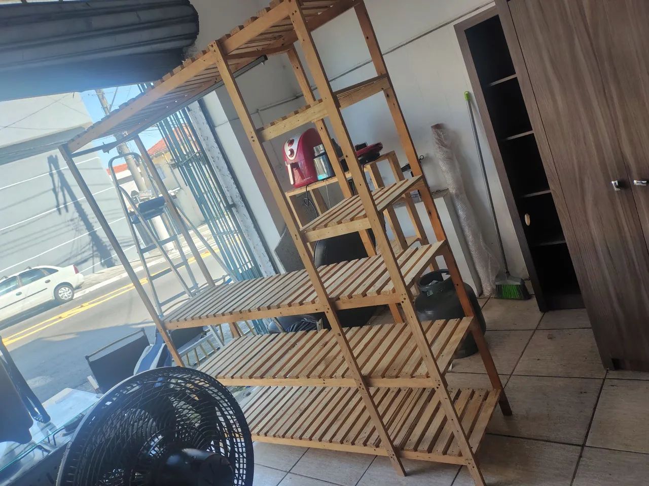 Guarda roupa  - Foto 2