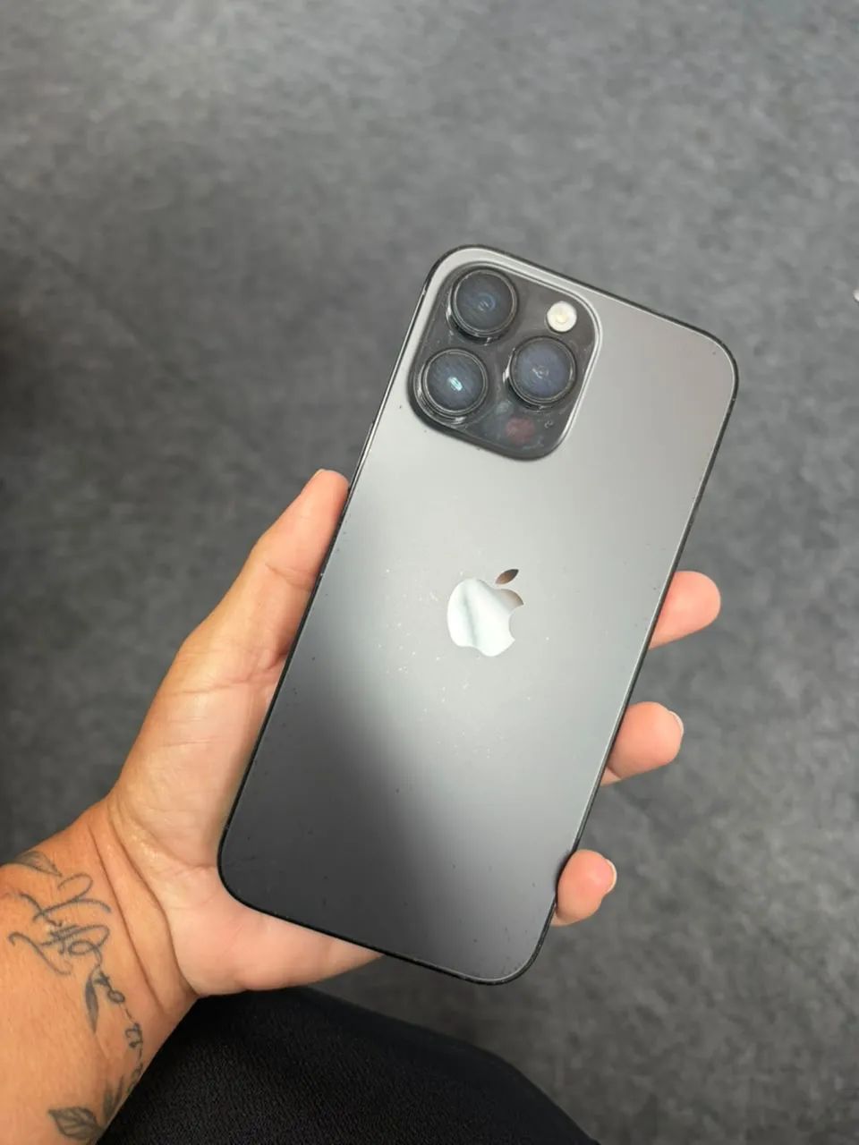 IPHONE 14 PRO MAX- 512gb