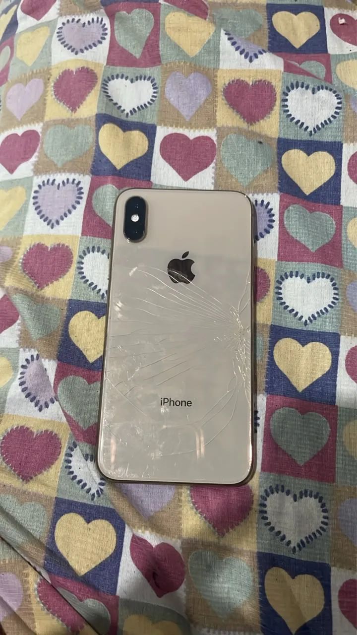 Vendo IPhone XS 64 - Foto 2