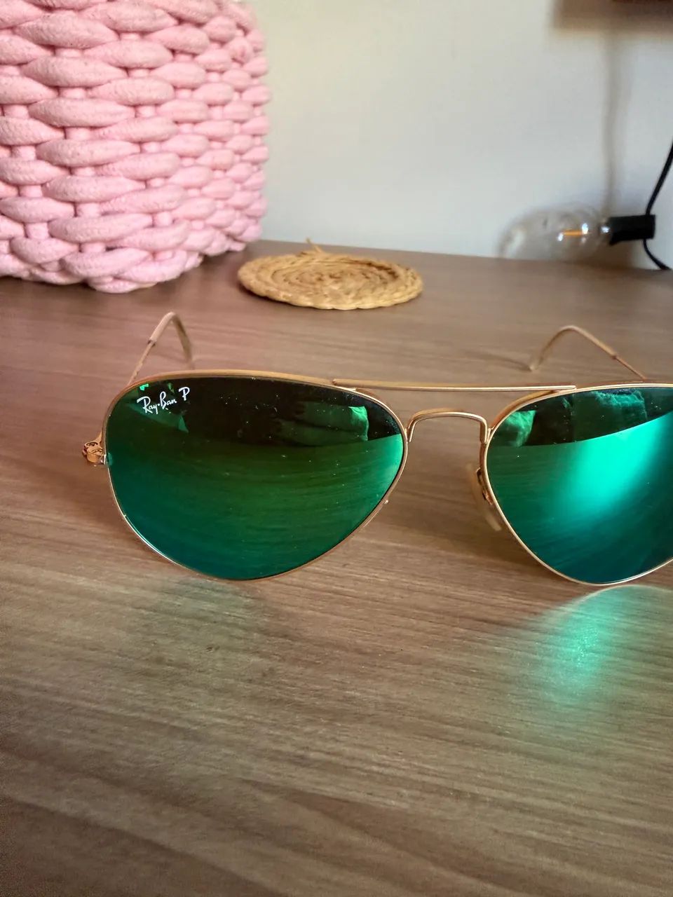 Óculos RayBan - Foto 4