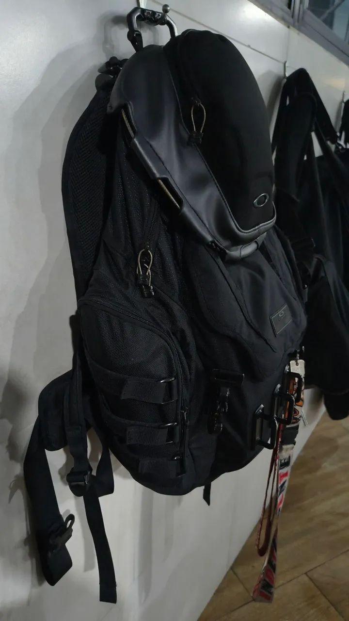 Mochila da Oakley  - Foto 2