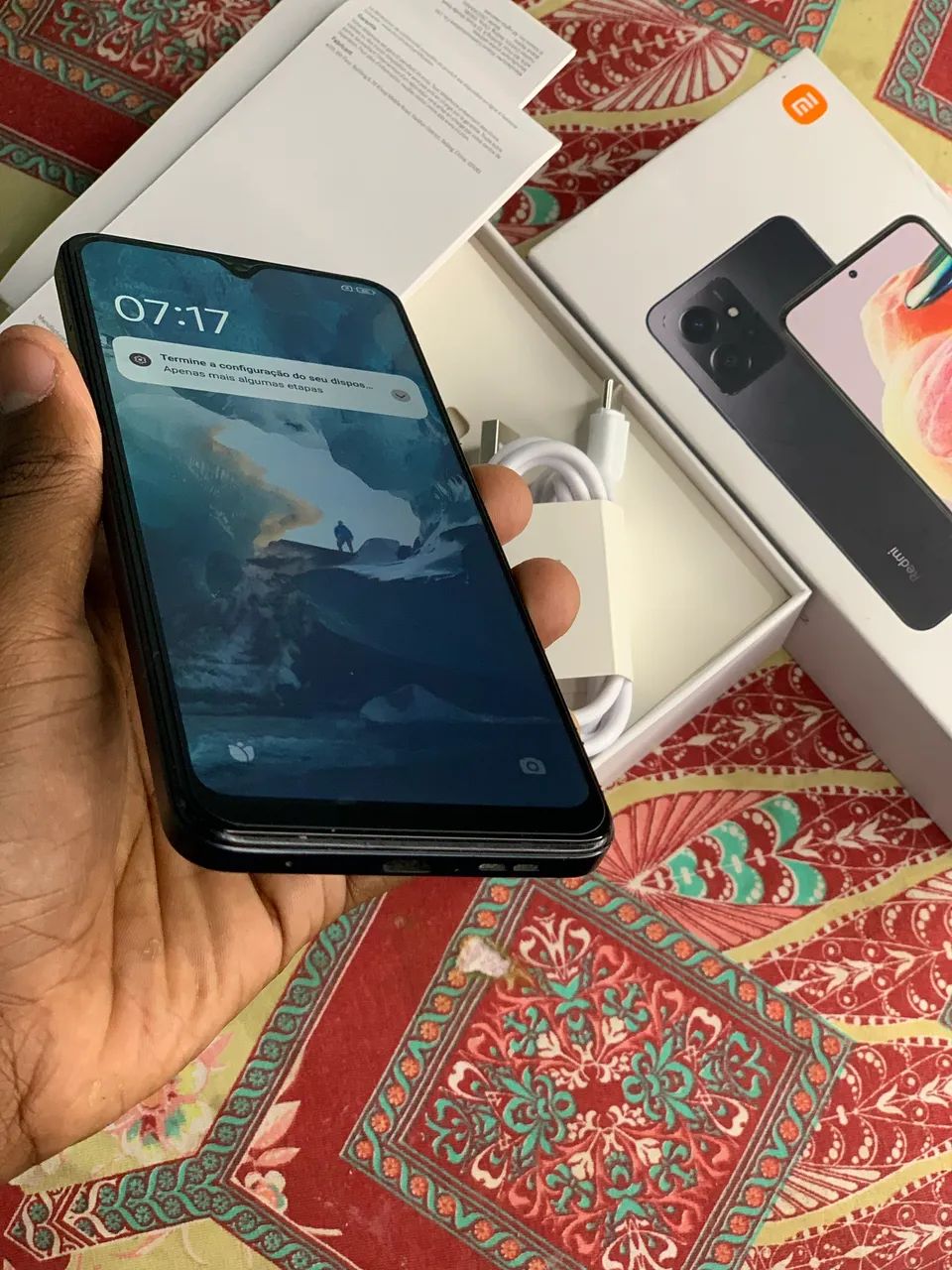 Note 12 4g - Foto 4