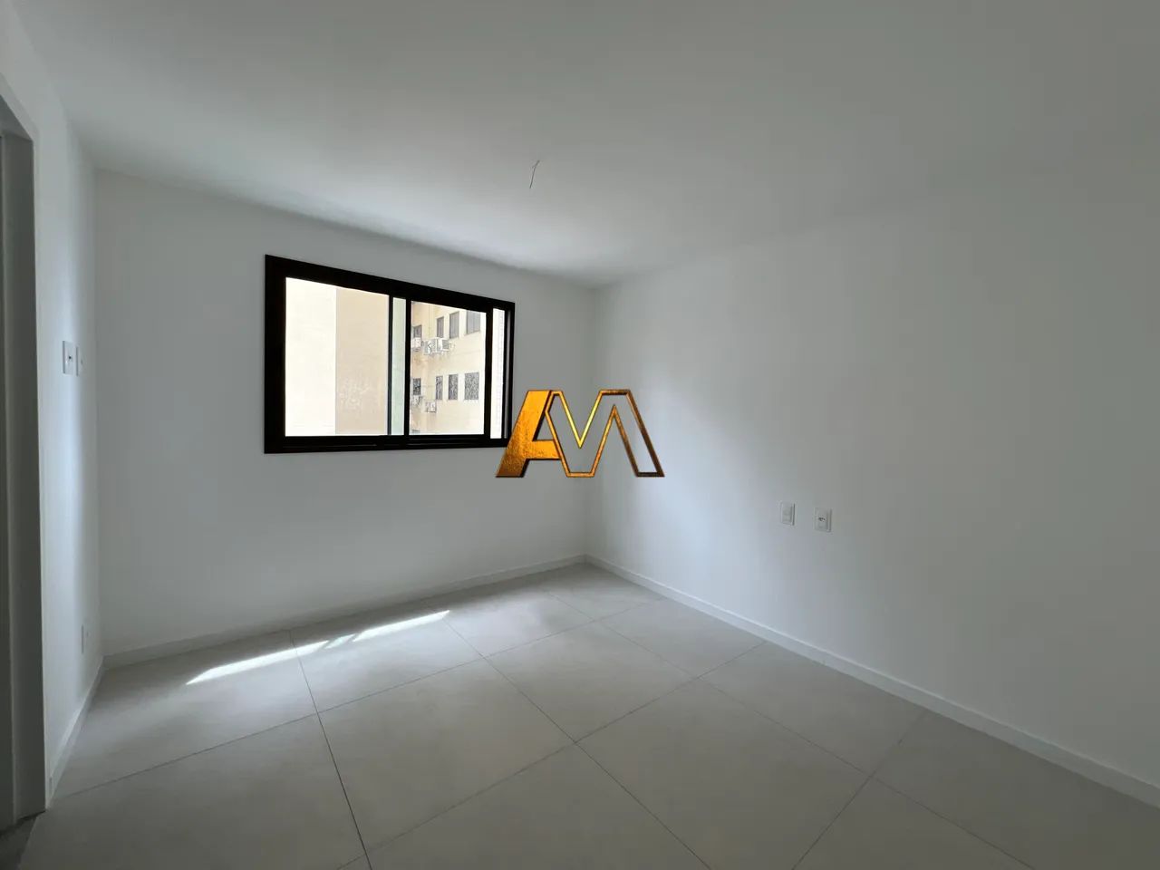 APTO AMPLO COM 3 SUÍTES EM ALPHAVILLE 1 - Foto 5