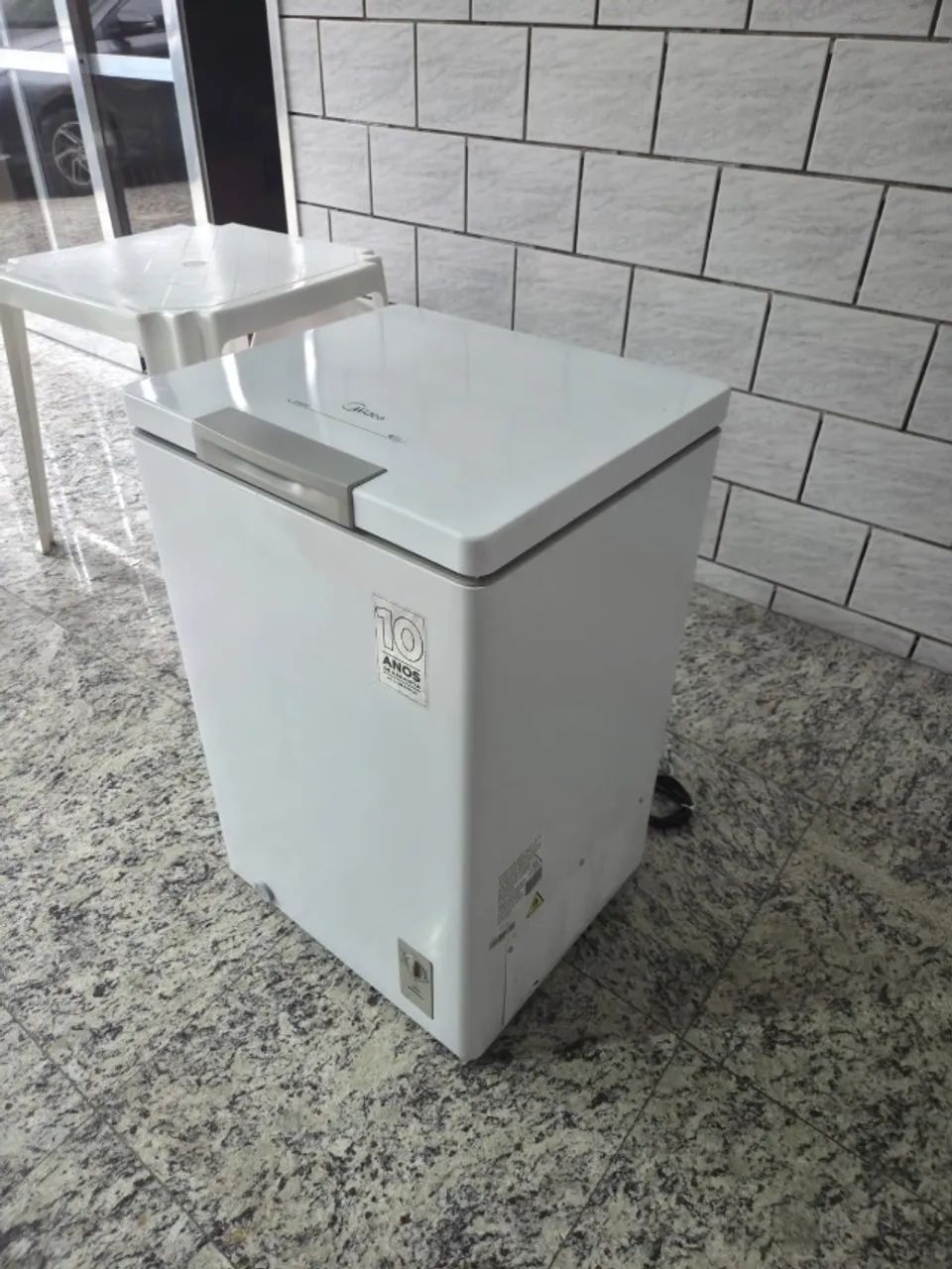 Freezer Horizontal  - Foto 5