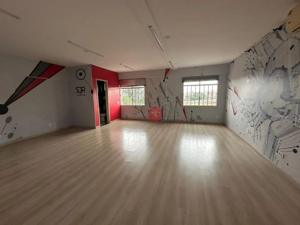 SALA COMERCIAL RUA BAHIA - Foto 5