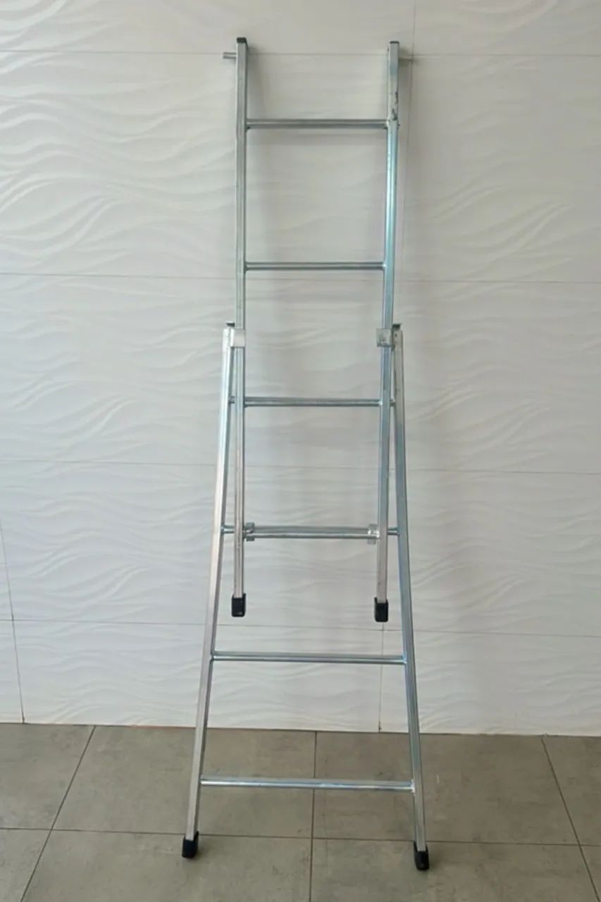 ESCADA METALON - Foto 2