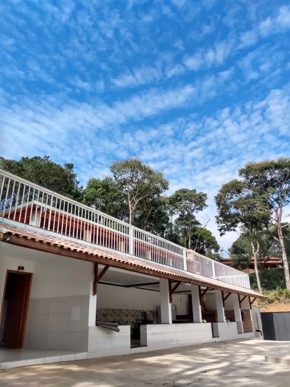 Chácara para alugar em Poços de Caldas  - Foto 4