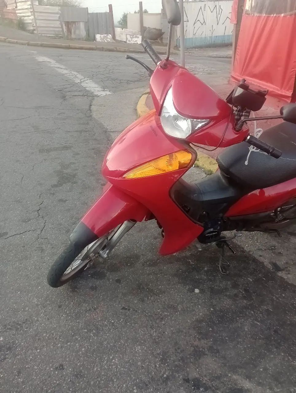 Biz 100 CC - Foto 5