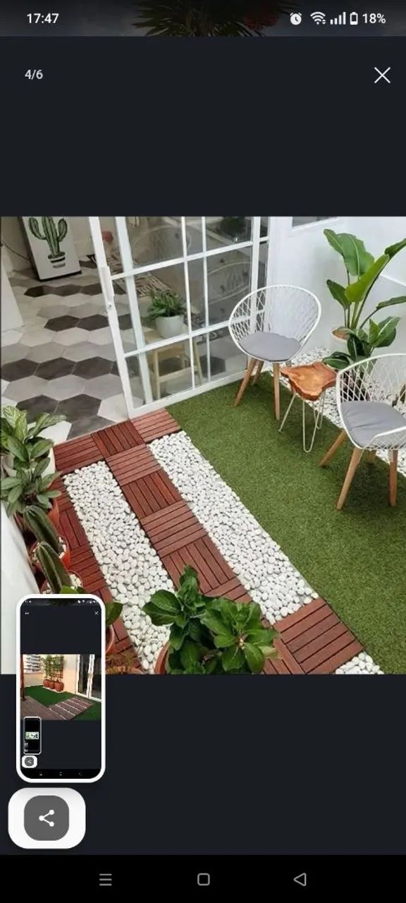 Jardineiro - Foto 4