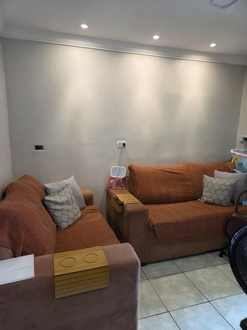 Sofa 2 lugares - Foto 2
