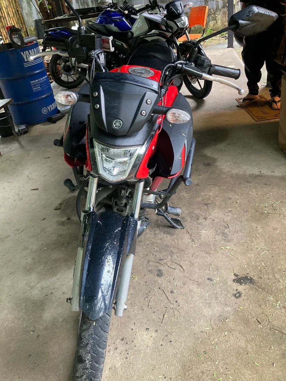 Vendo Factor 150, 2025 - Foto 3